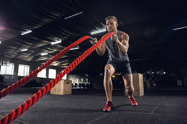 How to Use Home Gym Equipment for Full-Body Weight Loss Workouts