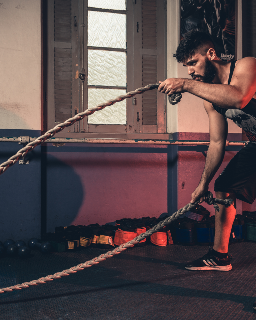 tailored fitness solutions