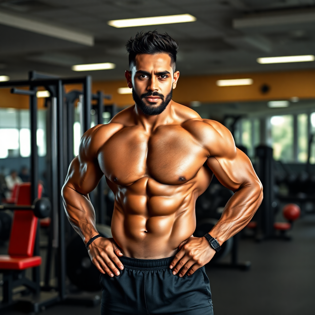 Deepak