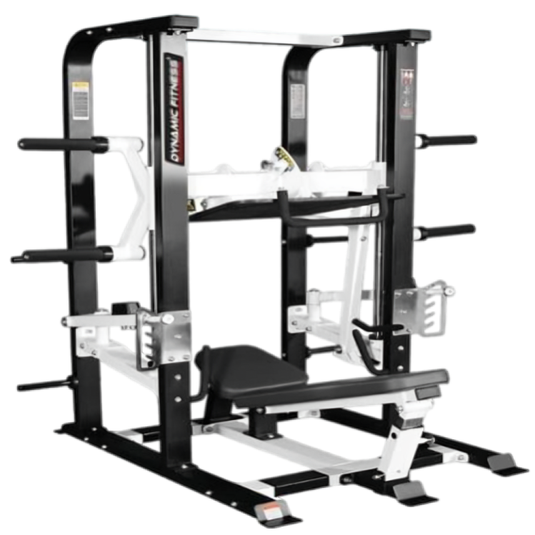 best gym equipment for home use
