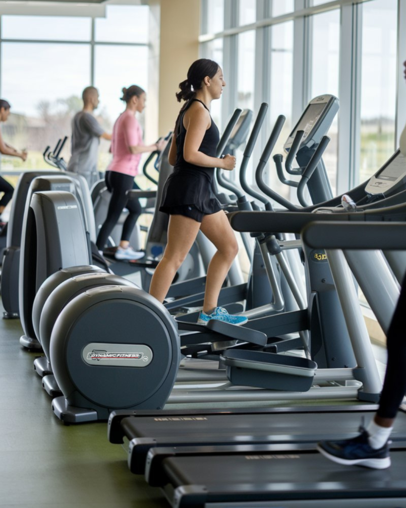 Best Cardio Equipment for Exercise