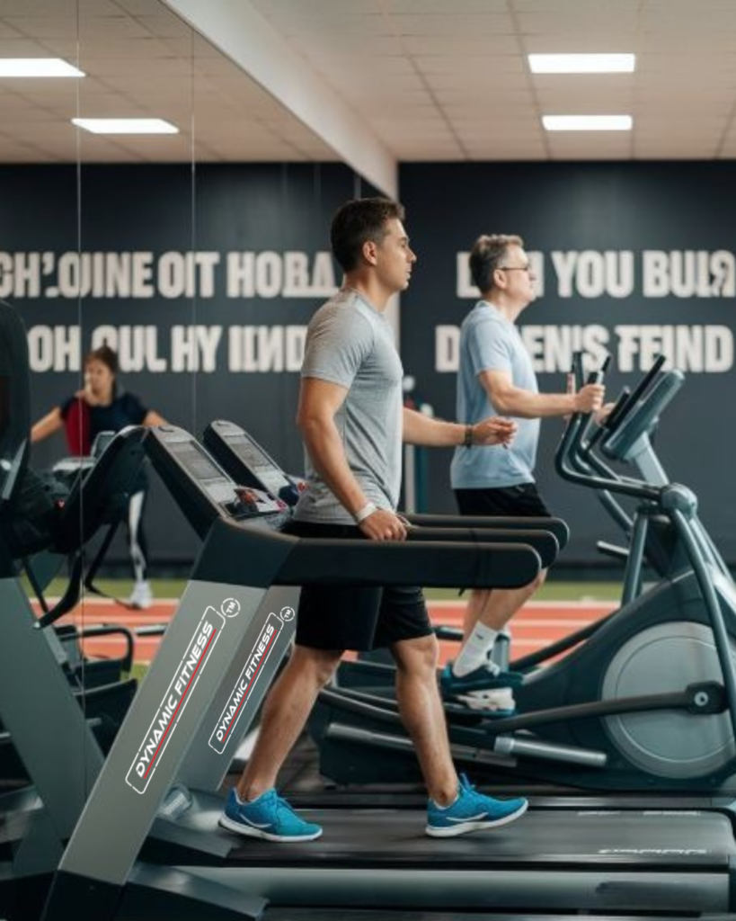 Best Cardio Exercise equipment for Home and Commercial Use