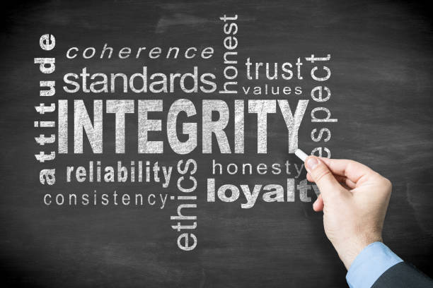 integrity in maufacturing