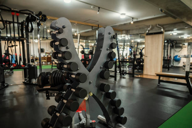 strength training equipment