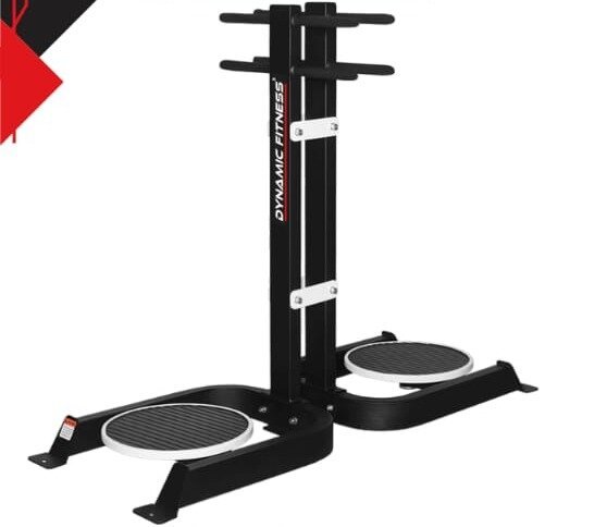 Dual Tiwster machine_